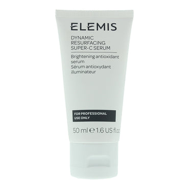 Elemis Dynamic Resurfacing Super-C Serum 50ml