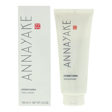 Annayake Radiance Exfoliator 100ml