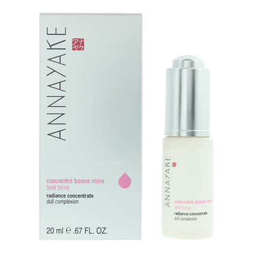 Annayake Radiance Concentrate 20ml