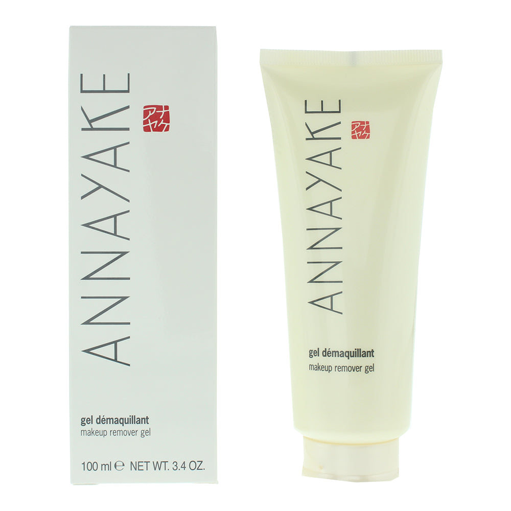 Annayake make-up verwijderaargel 100ml