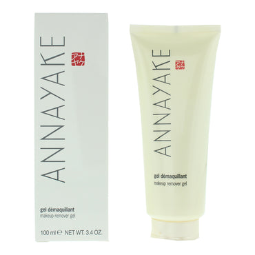 Annayake Makeup Remover Gel 100ml