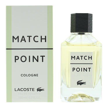 Lacoste Match Point Eau de Toilette 100ml