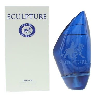 Nikos Sculpture Eau de Parfum 100 ml