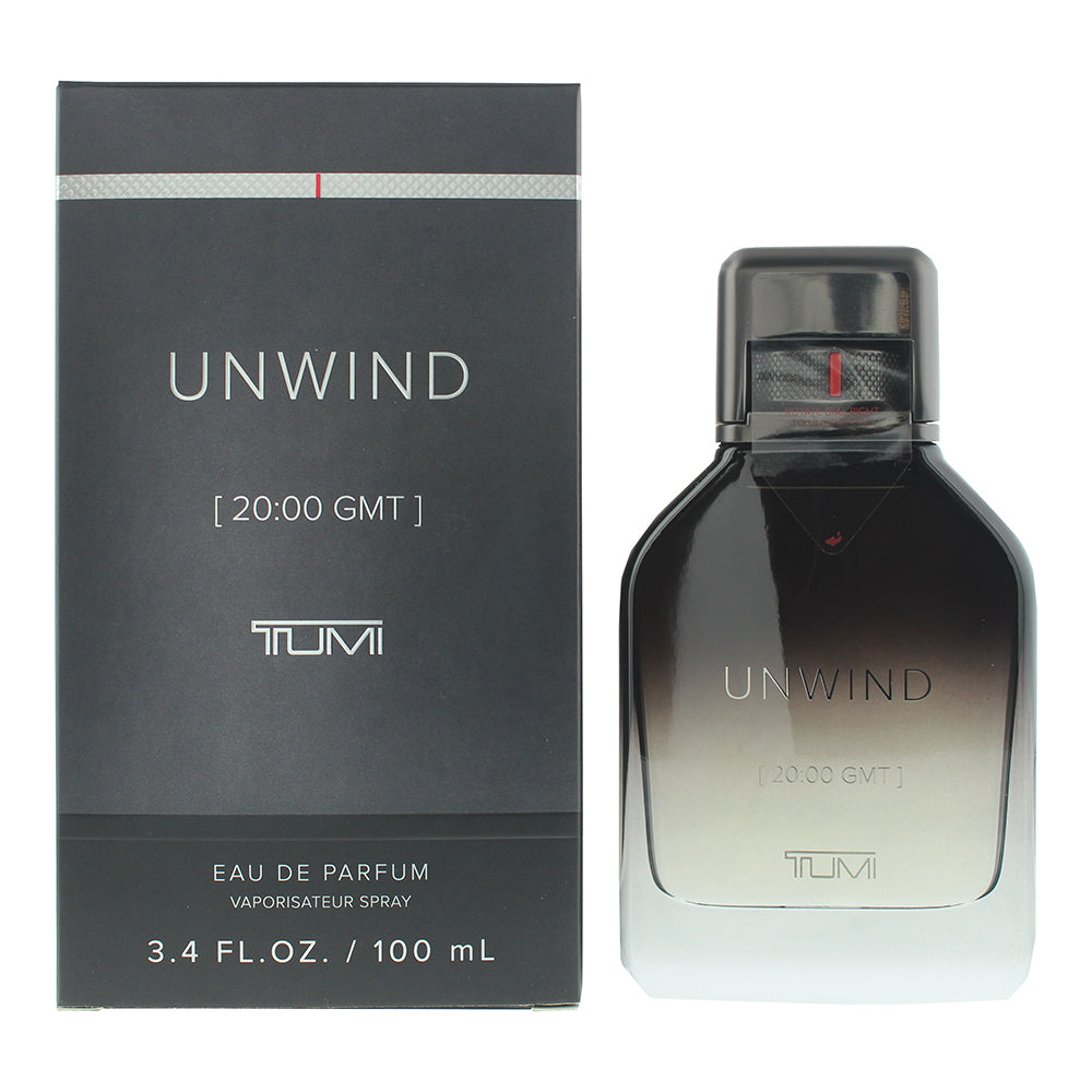TUMI Unwind Eau de Parfum 100 ml