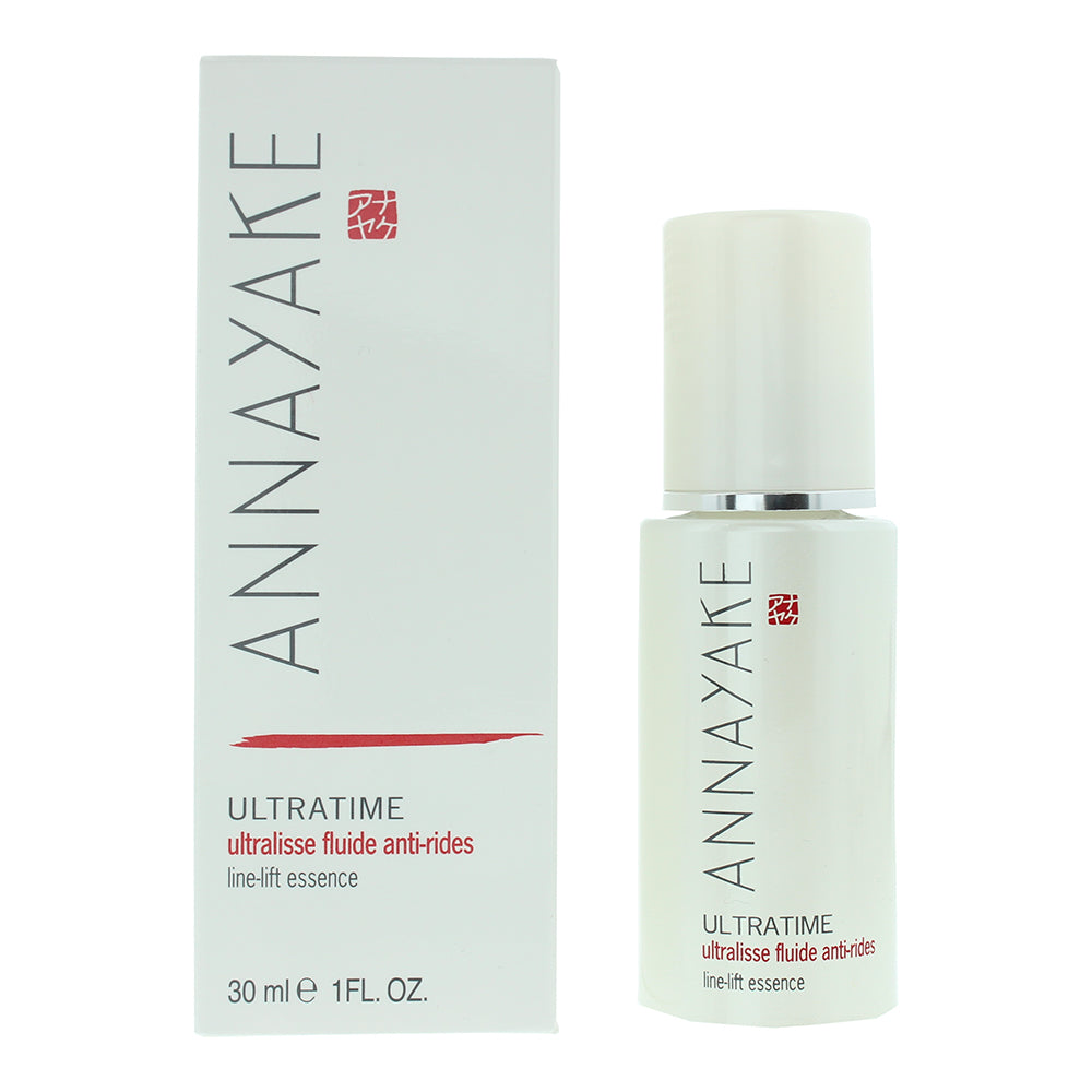 Annayake Ultratime Line-Lift-Essenz-Serum 30 ml