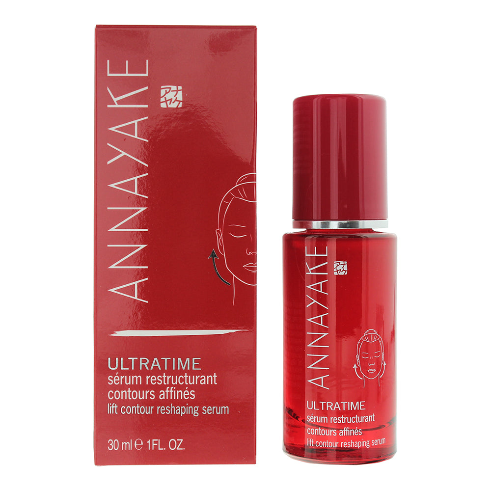 Annayake Ultratime Lift Contour Reshaping Serum 30 ml