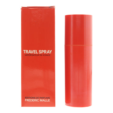 Frederic Malle Red Travel Spray Case 10ml