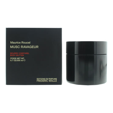 Frederic malle musc ravageur creme corporal 200ml