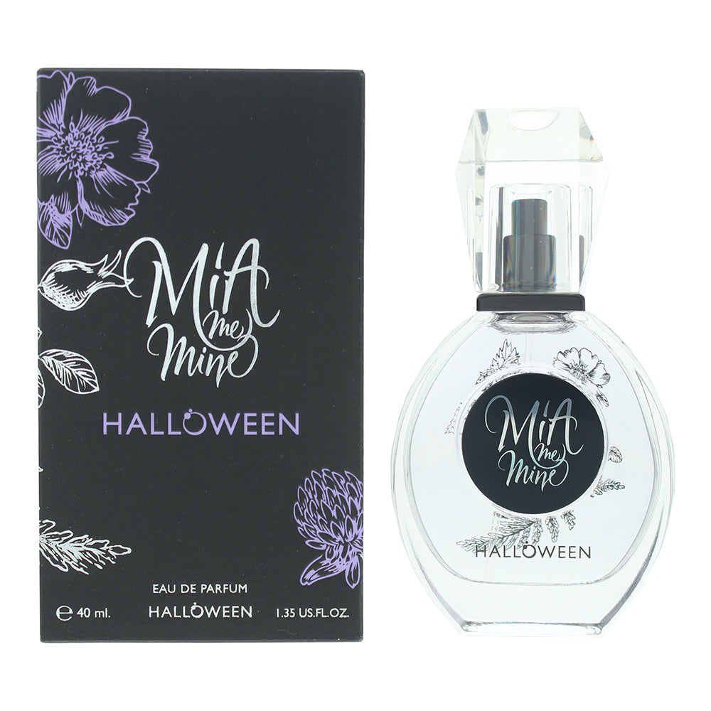 Halloween Mia Me Mine Eau de Parfum 40ml