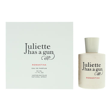 Juliette Has A Gun Romantina Eau de Parfum 50ml