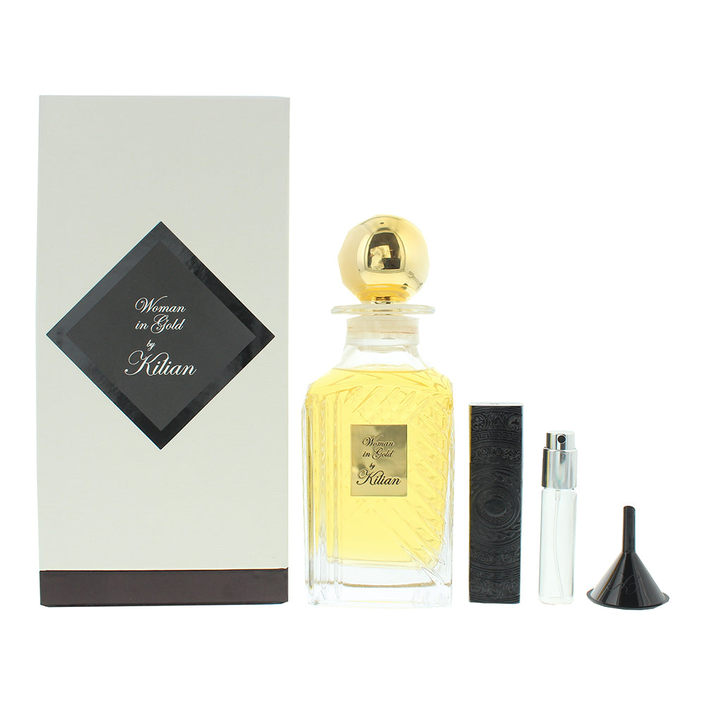 Kilian Woman In Gold Carafe Eau de Parfum 250ml