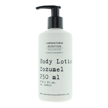 Laboratorio Olfattivo Cozumel Body Lotion 250ml