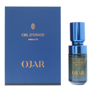 Ojar Ciel D'Orage Absolutes Premium-Prefume-Öl 20 ml