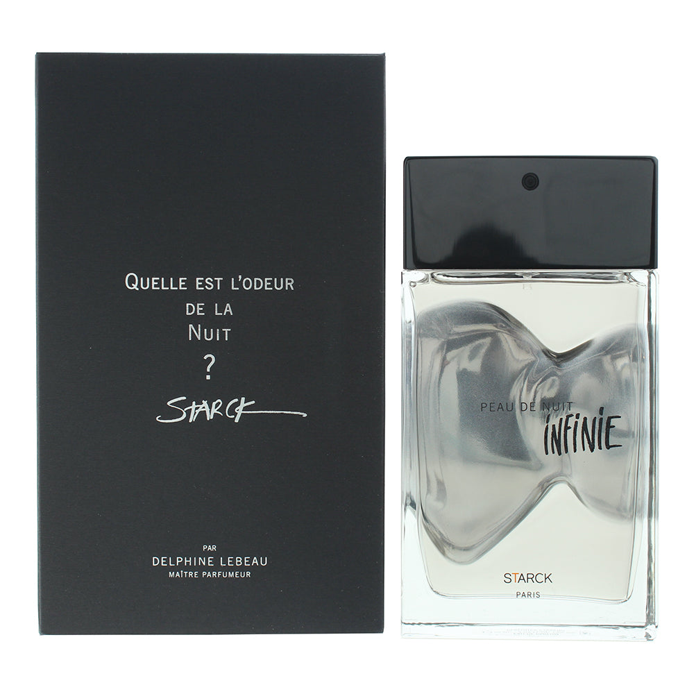 Starck Peau De Nuit Infinie Eau de Parfum 90ml