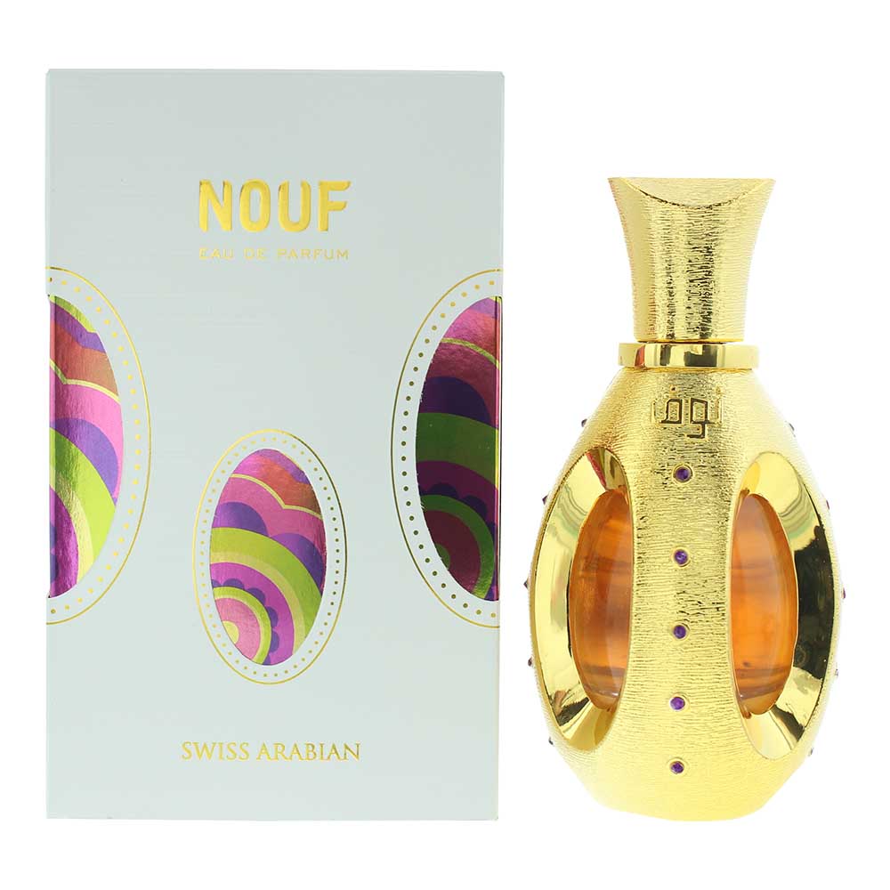 Apa de parfum Swiss Arabian Nouf 50 ml