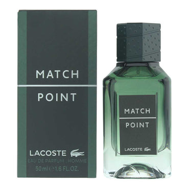 Lacoste Match Point Eau de Parfum 50ml