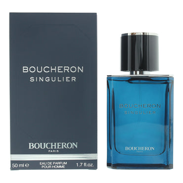 Apa de parfum Boucheron Singulier 50 ml