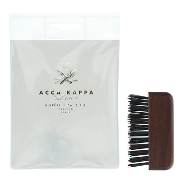 Acca Kappa Brush & Comb Cleaner