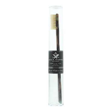 Acca Kappa Gentle Natural Bristles Toothbrush