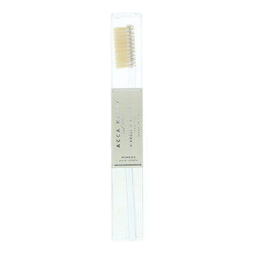 Acca Kappa Soft Natural Bristles Toothbrush