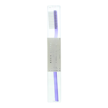 Acca Kappa Soft Nylon Bristles Toothbrush