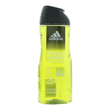 Adidas pure game douchegel 400 ml