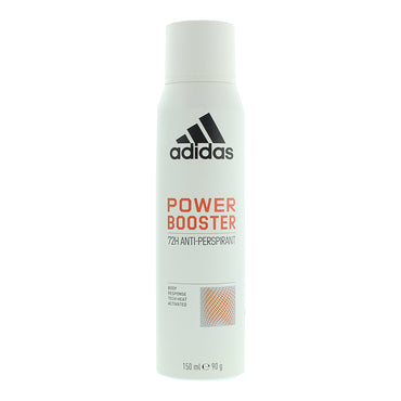 Adidas powerbooster deodorantspray 150ml