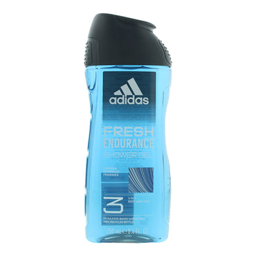 Adidas Fresh Endurance Shower Gel 250ml