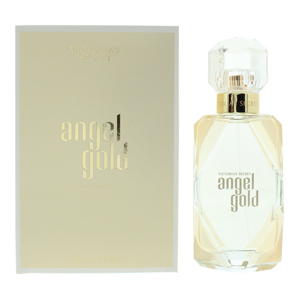 Apa de parfum Victoria's Secret Angel Gold 100ml