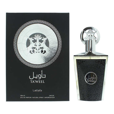 Lattafa Ta'weel Lattafa Eau de Parfum 100ml