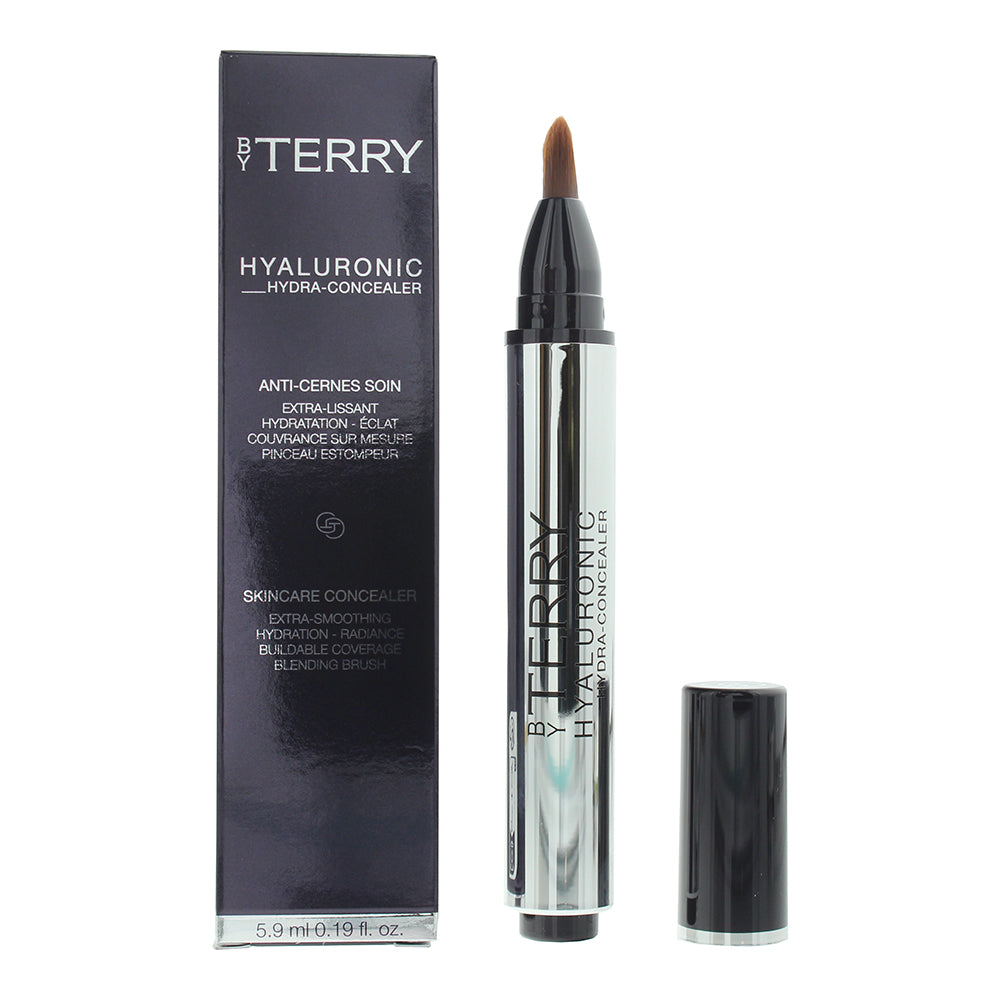 Corretivo natural by terry hyaluronic hydra 200 5,9ml