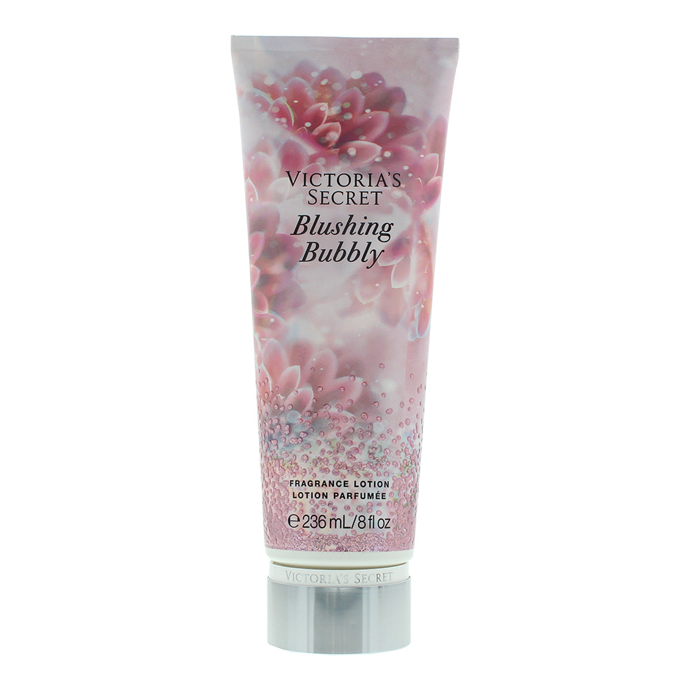 Victoria's Secret Blushing Bubbly Fragrance Lotion 236ml