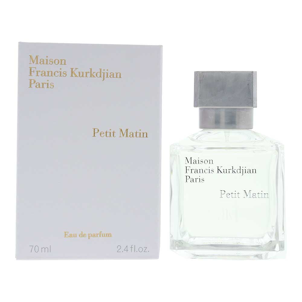 Maison Francis Kurkdjian Petit Matin Eau De Parfum 70ml