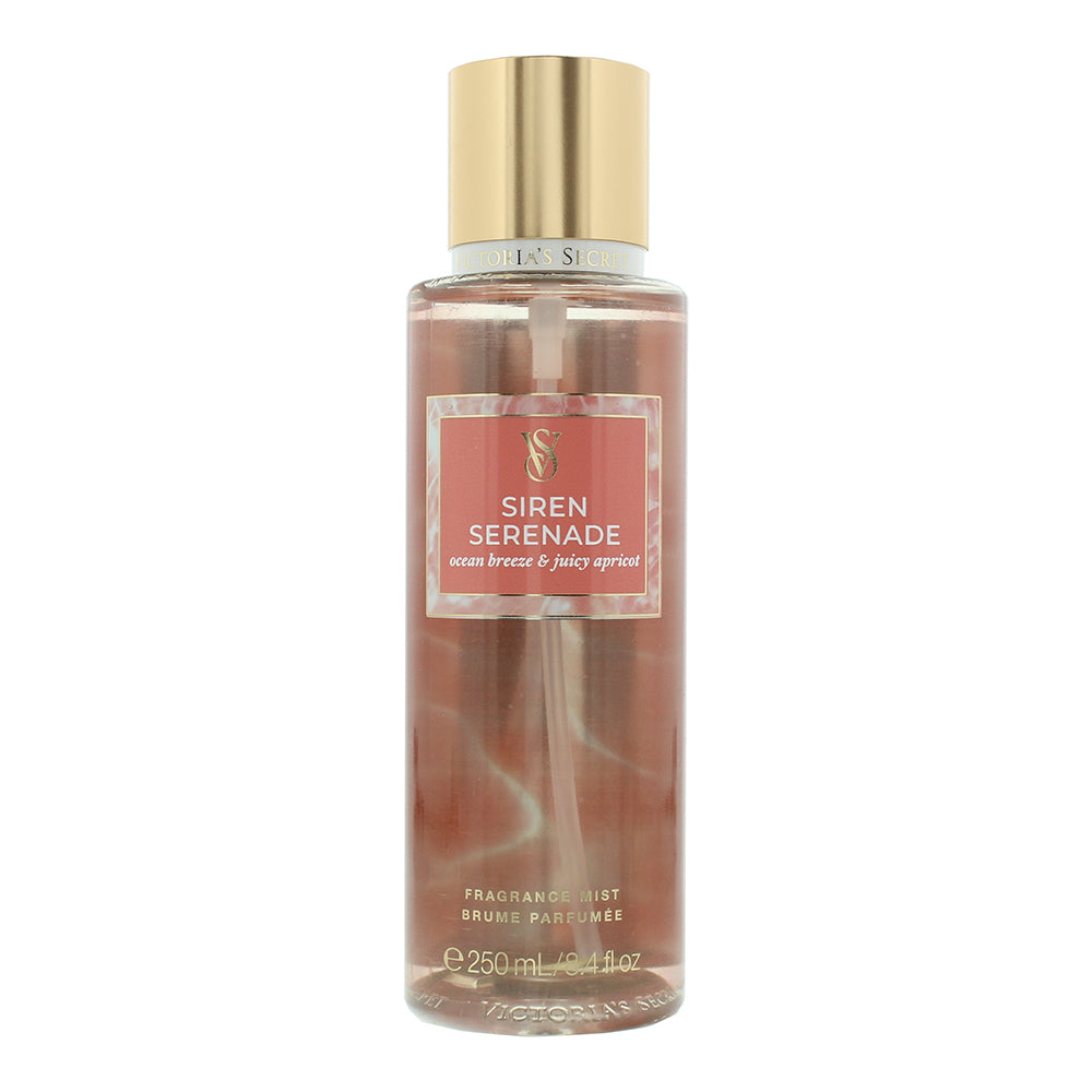 Victoria's Secret Siren Serenade Fragrance Mist 250ml