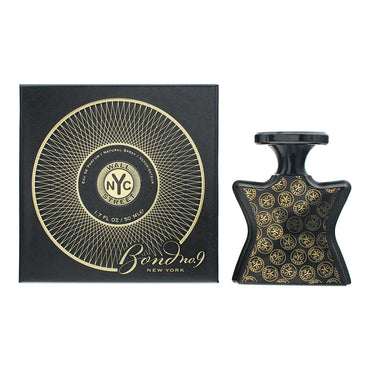 Bond No. 9 Wall Street Eau de Parfum 50ml