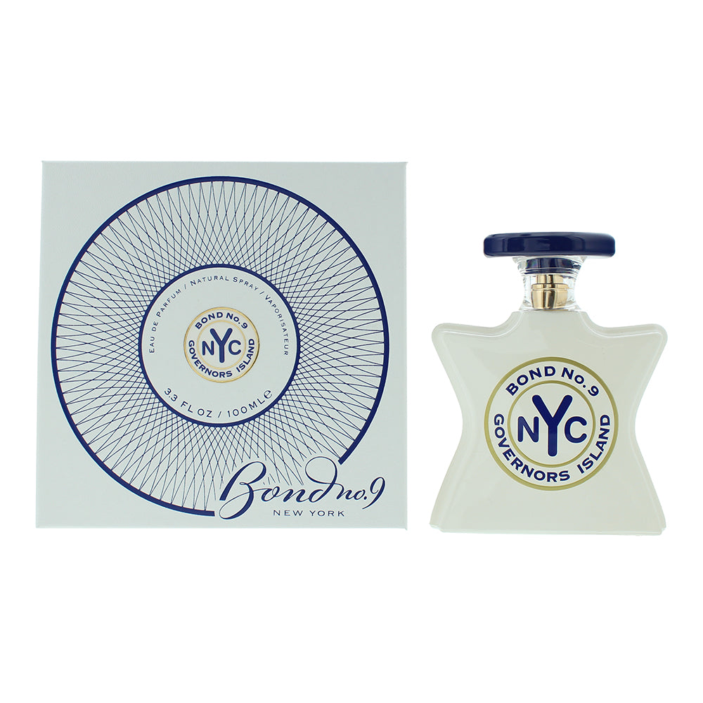 Bond No. 9 Governors Island Eau de Parfum 100ml