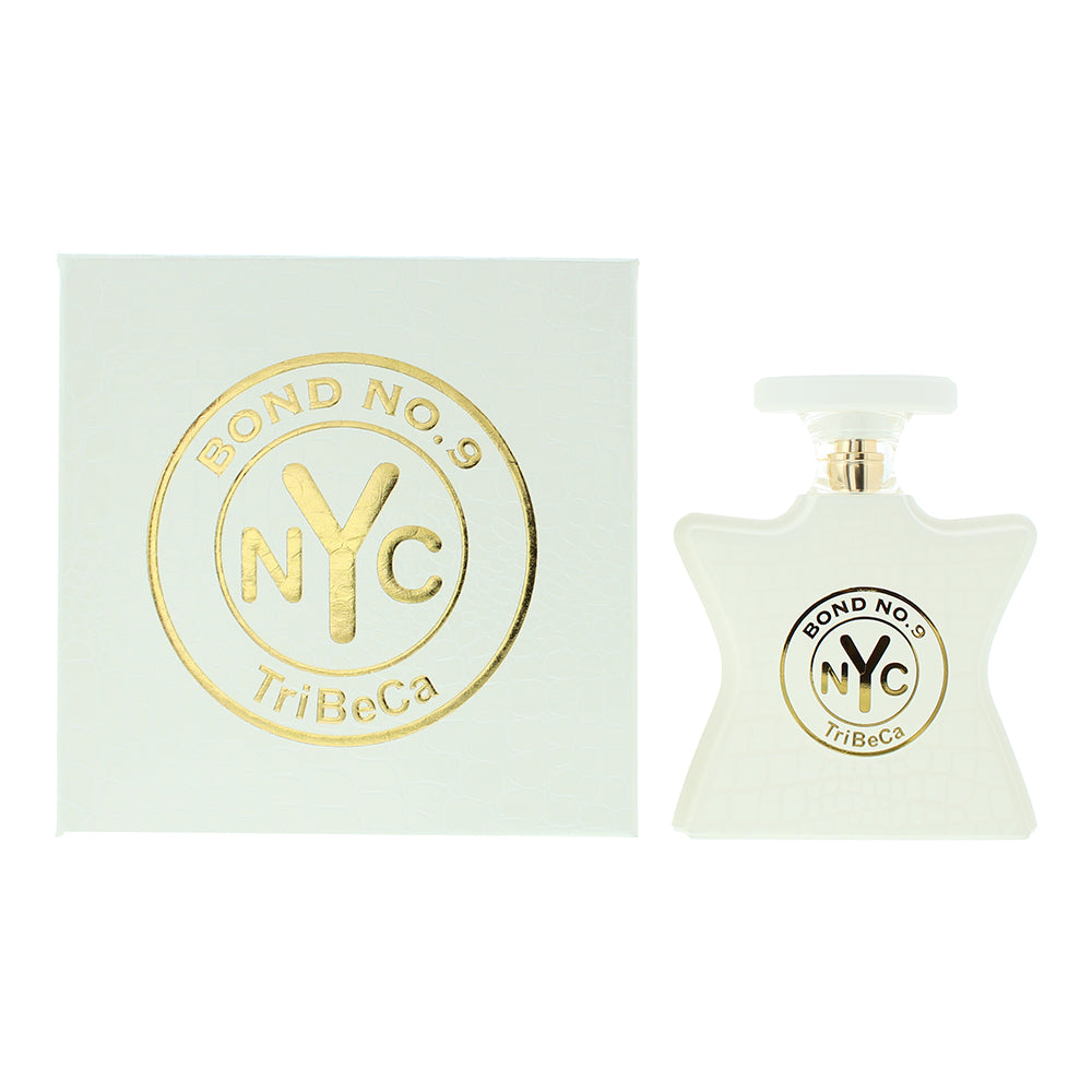 Bond No. 9 TriBeCa Eau de Parfum 100ml