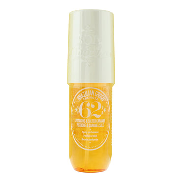 Sol De Janeiro Brazilian Crush Cheirosa 62 Fragrance Mist 90ml