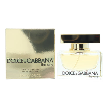 Dolce  Gabbana The One Eau de Parfum 30ml