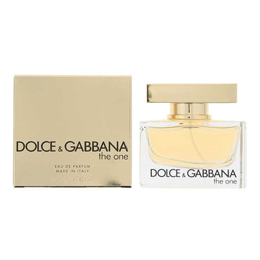 Dolce  Gabbana The One Eau de Parfum 50ml