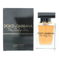 Dolce  Gabbana The Only One Eau de Parfum 50ml