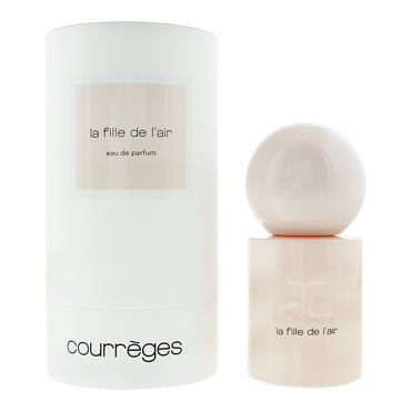 Courrèges La Fille De L'Air Eau de Parfum 50ml