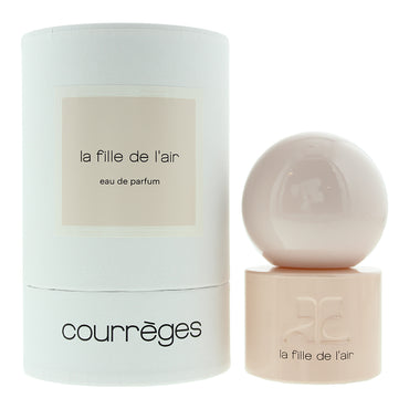 Courrèges La Fille De L'Air Eau de Parfum 30ml