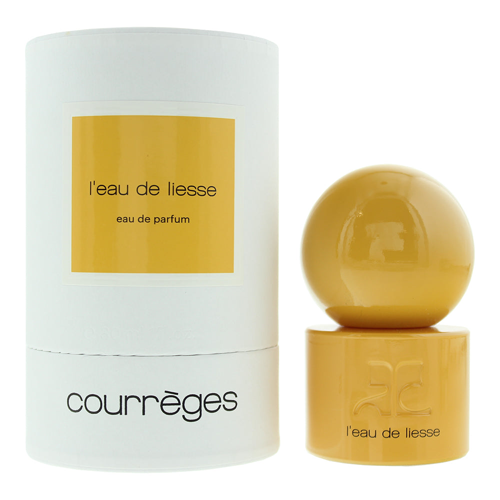 Courrèges L'eau De Liesse Eau de Parfum 30ml