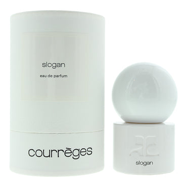Courrèges Slogan Eau de Parfum 30ml