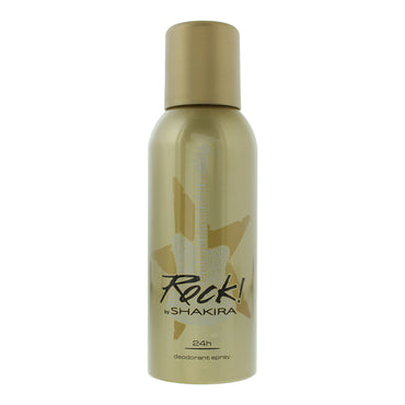 Shakira Rock! Deodorant Spray 150ml