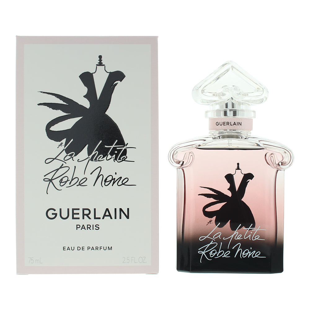 Guerlain La Petite Robe Noire Eau de Parfum 75ml