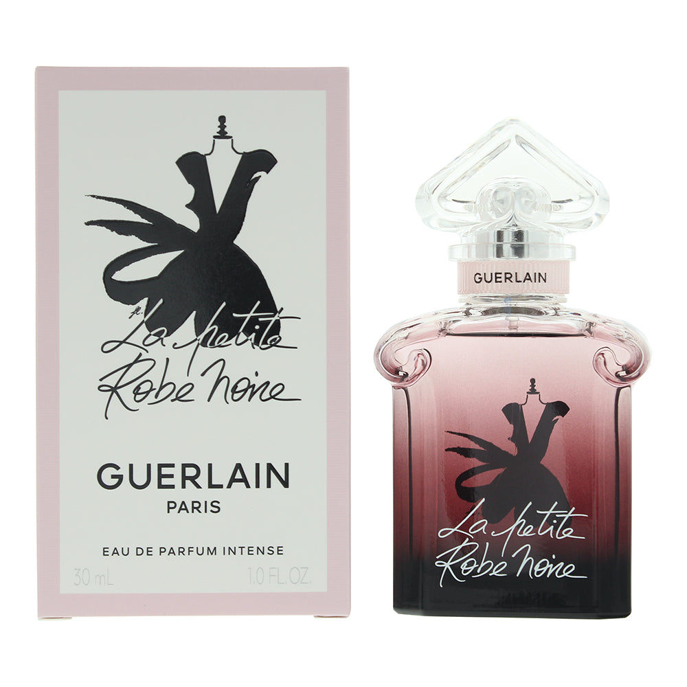 Guerlain La Petite Robe Noire Intense Eau de Parfum 30ml