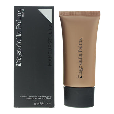 Diego Dalla Palma Makeupstudio Face  Body Radiance Booster 50ml