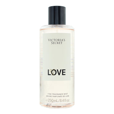 Victoria's Secret Love Fine Fragrance Mist 250ml
